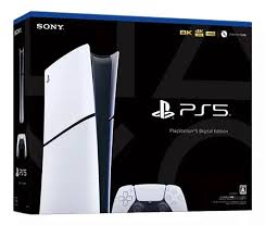 ps5 digital sem jogos