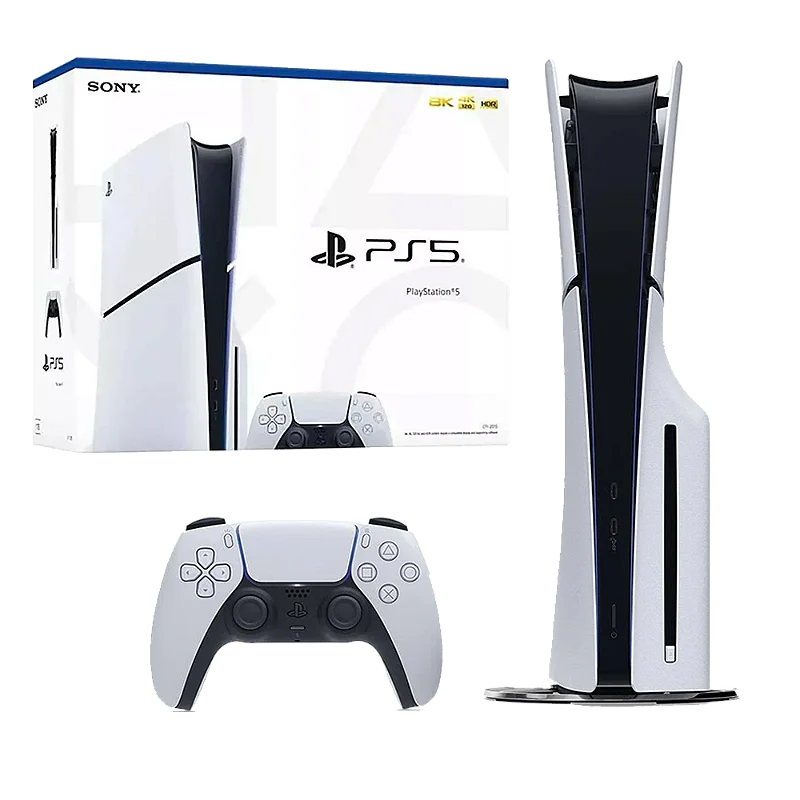 ps5 drive